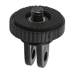 Gopro Hero Reverse Adapter 1/4