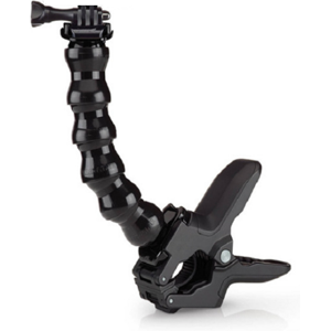 Gopro Hero Jaws Flex Clamp Mount