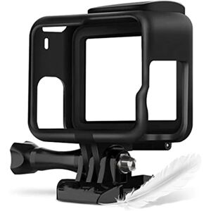 Gopro Cover Case Til Hero7/6/5 - Sort