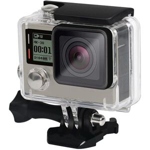 Beskyttelsesetui Vandtæt Til Gopro Hero3/4