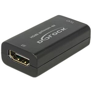 Delock Hdmi Repeater - 4k/30hz - 30 M