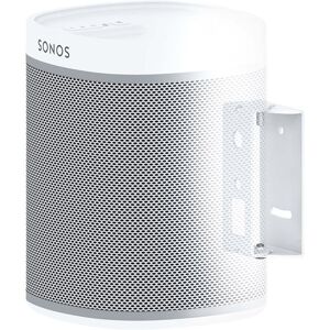 Hama Sonos Vægbeslag Play:1 - Tilt - Hvid