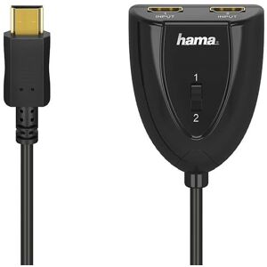 Hama Hdmi Switch - 2 Vejs