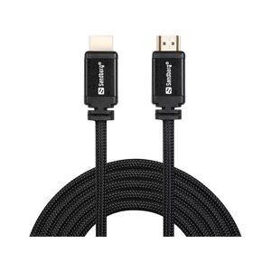 Sandberg Hdmi 2.0 Kabel - 4k/60hz - 2 M