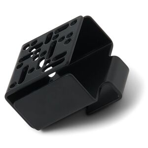 Pedestal Remote Box Mount - Dansk Design - Charcoal