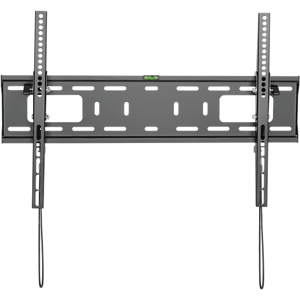 Standard Tv Vægbeslag Med Tilt Og Fjederlås - 37 - 70