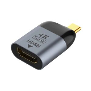 Usb-C 3.2 Gen.1 Til Hdmi Adapter - 4k/60hz