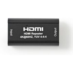 Nedis Hdmi Repeater - 4k - 60hz - 40 M