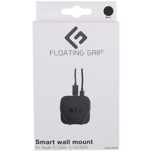 Apple Floating Grip - Apple Tv Gen4 Vægbelsag