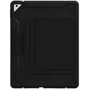 Survivor Rugged Folio Ipad 10.2