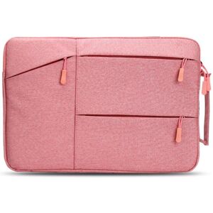 Computer Briefcase Sleeve - Solid Nylon - 13.3