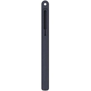 Cover Til Apple Pencil 2 - Silikone - Blå