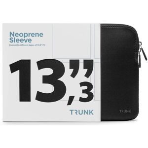 Trunk Computer Sleeve - Sort - 13.3