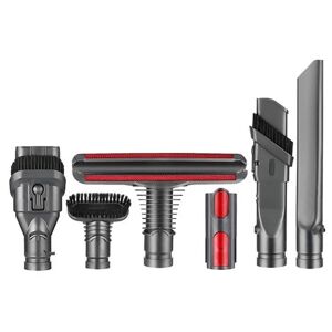 Dyson V6/v7/v8/v10/v11/v15 - Startkit - 6 Dele