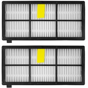 Hepa Filter Til Irobot Roomba 800/900-Serien - 2stk