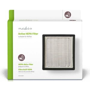 Nedis Hepa Filter Nilfisk - Erstatter Original 21982500