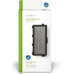 Nedis Hepa Filter Miele Sf-Ah50 - Erstatter Original 7226170