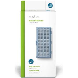 Nedis Hepa Filter Miele Sf-Ah30 - Erstatter Original 04854915