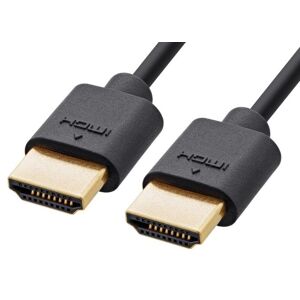 Inline Ultra High Speed Hdmi Kabel - 8k - 1 M