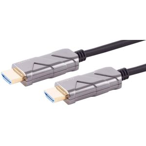 Fiber Optisk Hdmi Kabel - 10k/120hz - 30 M