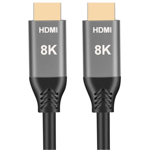 Ultra High Speed Hdmi 2.1 Kabel - 8k / 60 Hz - 5 M