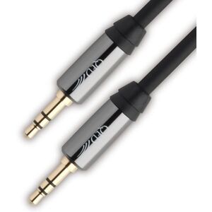 Qed Performance Audio J2j Minijack Kabel - 1.5 M