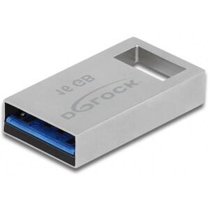 Delock Usb 3.0 Hukommelses Stik - 16 Gb