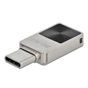 Delock Usb-C 3.2 Hukommelses Stik - 128 Gb