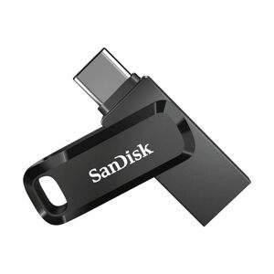 SanDisk Usb-C 3.1 Otg Ultra Dual Drive Go - 256gb