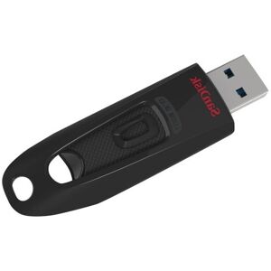 SanDisk Ultra Usb 3.0 Stik - 32 Gb