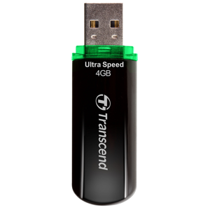 Transcend Usb 2.0 Jetflash 600 - 4 Gb