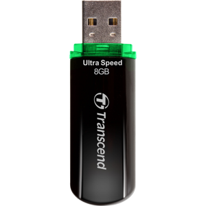 Transcend Usb 2.0 Jetflash 600 - 8 Gb