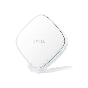 Zyxel Wx3100-T0 Trådløs Ax1800 Wifi 6 Mesh System - 1 Stk