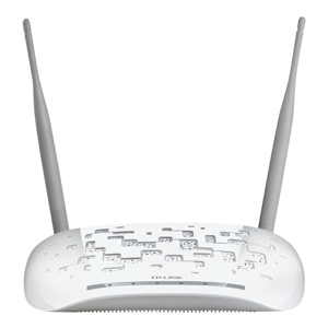 TP-Link Tl-Wa801n Access Point - 300 Mbps
