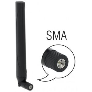 Delock Lte Antenne - Sma Han Stik 1.9 - 2.3 Dbi