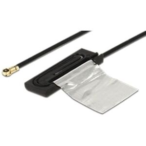 Wlan Antenna Mhf Iv/ Hsc Mxhp32 - 1dbi - 25 Cm