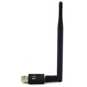 Trådløs Usb Wifi Antenne Dongle - 300 Mbps