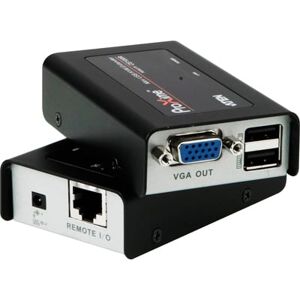 Aten Ce100 Vga / Usb Kvm - Cat5/5e/6 Extender