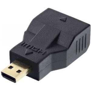 Mini Hdmi Til Micro Hdmi Adapter