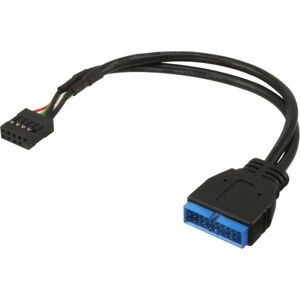 Usb 3.0 Bundkort Til Usb 2.0 Intern Enhed - 0.30 Cm