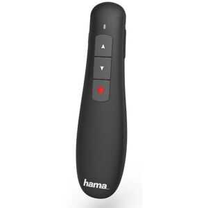 Hama Wireless Presenter X-Pointer - Sort