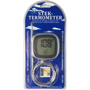 Digital Bluetooth Stegetermometer