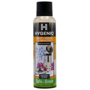 Hygeniq - Lugtfjerner - 185ml