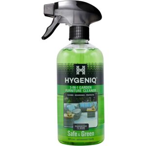 Hygeniq - 3-In-1 - Rengøring Havemøbler - 500ml