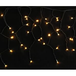 Dacore Istapkæde - Startsæt - 230v - 120 Led - 250x75 Cm