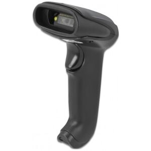 Delock Stregkode Scanner 1d/2d - 2.4ghz/bluetooth/usb