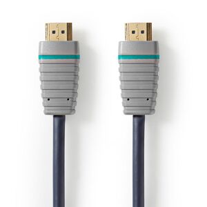 Bandridge Ultra High Speed Hdmi 2.1 Kabel - 8k - 2 M