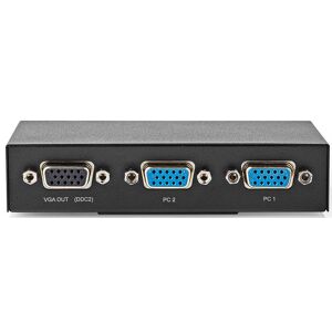 Vga Switch - 2 Vejs