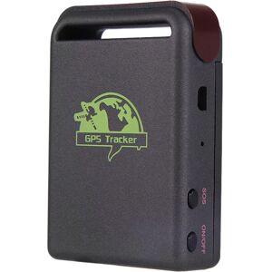 Universal Gps Tracker - Sort