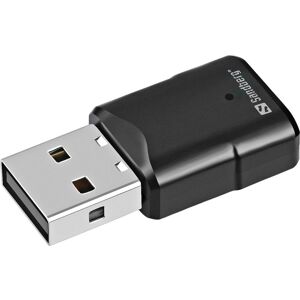 Sandberg Audio Usb Bluetooth 5.0 Dongle